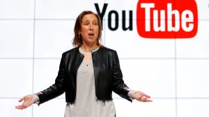Former YouTube CEO’s Son Dead at UC Berkeley after apparent Overdose
